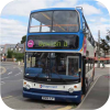 Stagecoach Devon buses